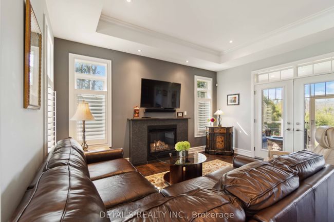 176 Malcolms Way, House other with 4 bedrooms, 2 bathrooms and 8 parking in Smiths Falls ON | Image 15