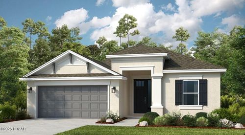 561 Moon Shell Circle, NEW SMYRNA BEACH, FL, 32168 | Card Image