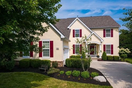 7641 Milford Ave, Westerville, OH, 43082-7259 | Card Image