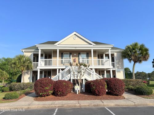 2-928 Great Egret Cir Sw, Sunset Beach, NC, 28468-5935 | Card Image
