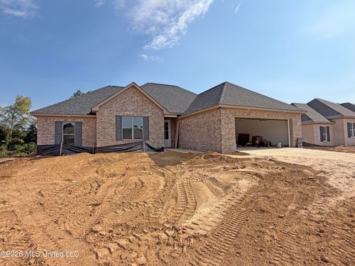 346 Brookfield Circle, Brandon, MS, 39042 | Card Image