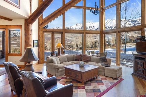 108 Lone Fir Ln, Mountain Village, CO, 81435-9326 | Card Image