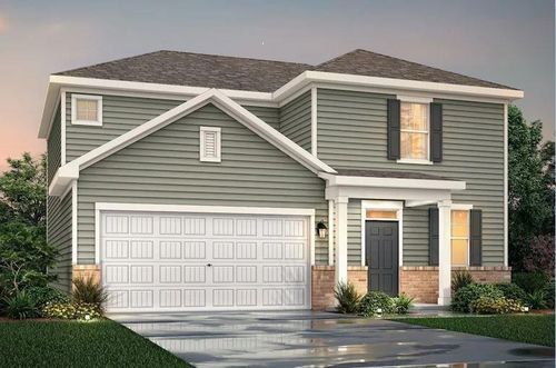 29 Canopy Way, Dawsonville, GA, 30534-1134 | Card Image