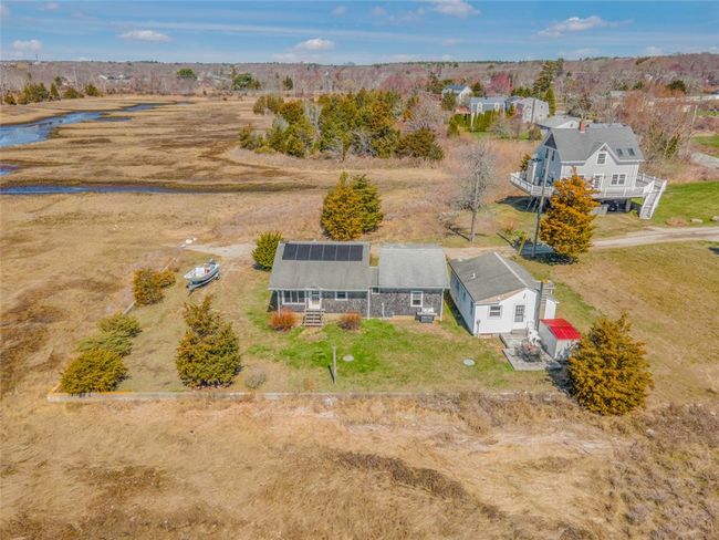 7 Shawmut St, House other with 3 bedrooms, 2 bathrooms and 5 parking in Fairhaven MA | Image 38