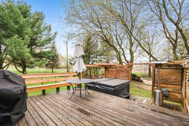 1120 Cedres St, House other with 3 bedrooms, 1 bathrooms and 10 parking in Chute A Blondeau ON | Image 28