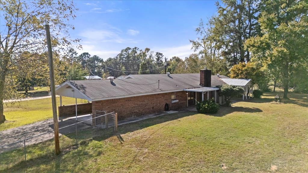 Residential in Broken Bow 5