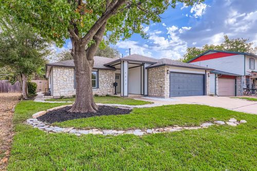 4612 Ganymede Dr, Austin, TX, 78727-5101 | Card Image