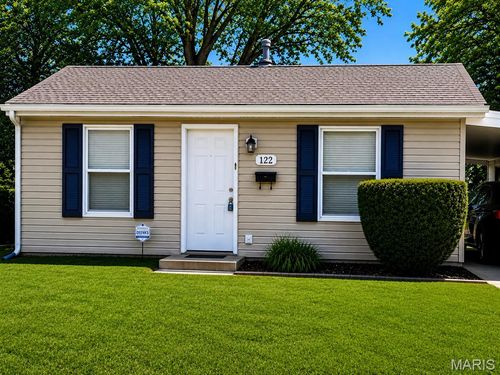 122 Lazarcheff Dr, East Saint Louis, IL, 62206-2419 | Card Image