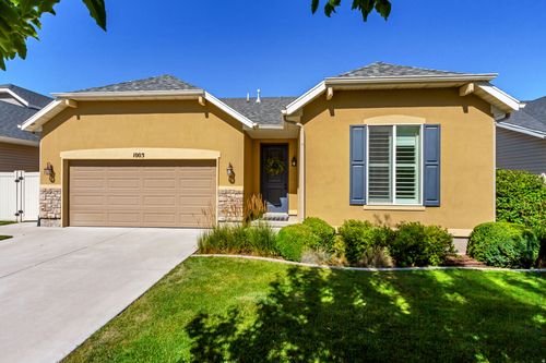 1003 Bexley Dr, North Salt Lake, UT, 84054-5036 | Card Image