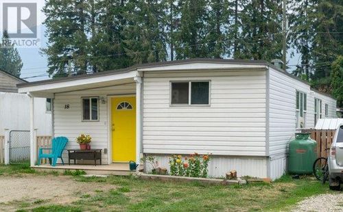 18-501 Kappel St, Sicamous, BC, V0E2V1 | Card Image
