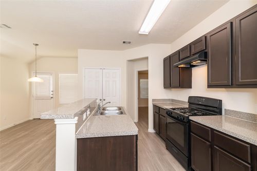 12715 Rio Brazos Street, Rosharon, TX, 77583 | Card Image
