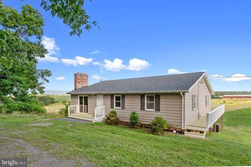 1919 Ridge Rd, NEW MARKET, VA, 22844-2217 | Card Image