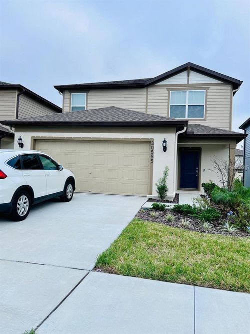 30555 Thunderbird Dr, WESLEY CHAPEL, FL, 33545-4503 | Card Image