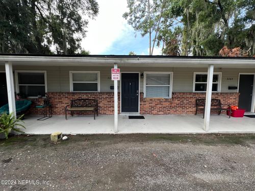 3266 Saint Augustine Rd, JACKSONVILLE, FL, 32207-4343 | Card Image