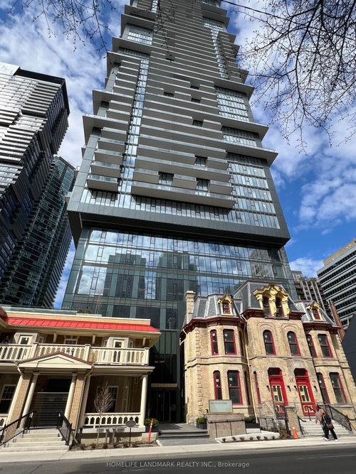 2109-634 Church Street, Toronto, ON, M4Y0G9 | Card Image