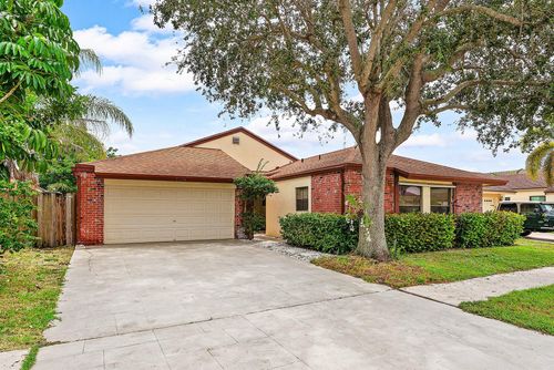 21423 Summertrace Cir, Boca Raton, FL, 33428-1182 | Card Image