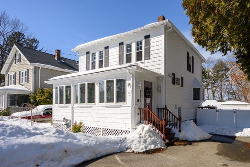 47 Academy Ave, Weymouth, MA, 02189-1308 | Card Image