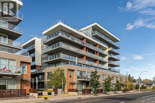 2701-1234 5 Ave Nw, Calgary, AB, T2N0R9 | Card Image