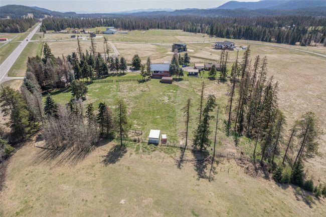 4395 Us Highway 93 W, House other with 7 bedrooms, 5 bathrooms and null parking in Whitefish MT | Image 122