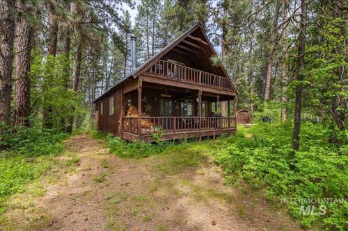 2 Tall Pine Dr, Garden Valley, ID, 83622 | Card Image