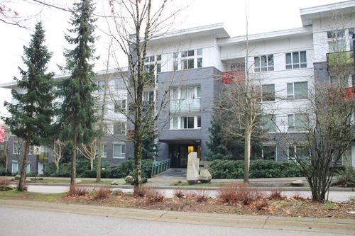 303-9250 University High St, Burnaby, BC, V5A0B3 | Card Image