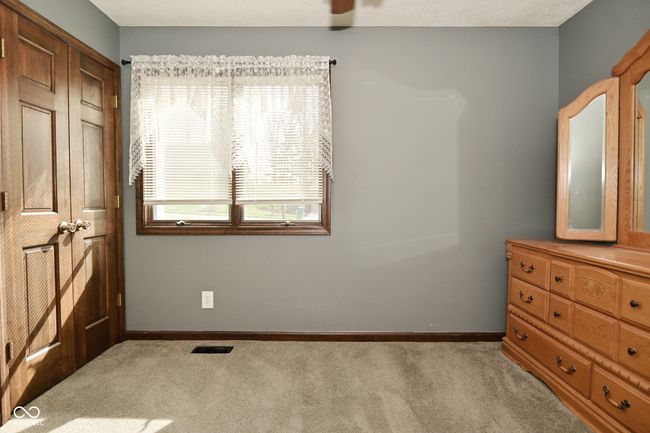 6276 Quail Rdg W, House other with 4 bedrooms, 3 bathrooms and null parking in Plainfield IN | Image 35