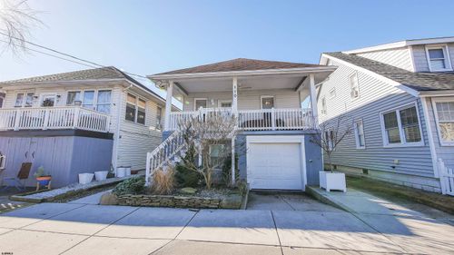 110 N Princeton Ave, Ventnor City, NJ, 08406-2254 | Card Image