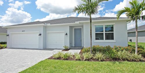 6737 Nw Cloverdale Ave, Port St Lucie, FL, 34987-5850 | Card Image