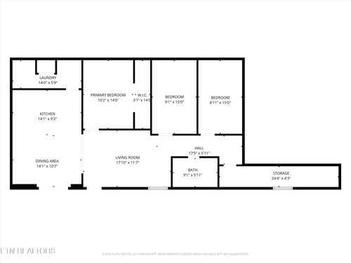 1613 Jasmine Trl, Sevierville, TN, 37862-9379 | Card Image