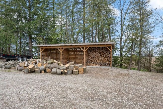 365643 Evergreen St, House other with 4 bedrooms, 2 bathrooms and 20 parking in Burgessville ON | Image 45
