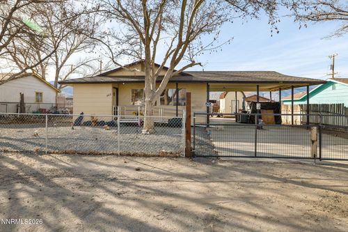 145 K St, Hawthorne, NV, 89415-7754 | Card Image