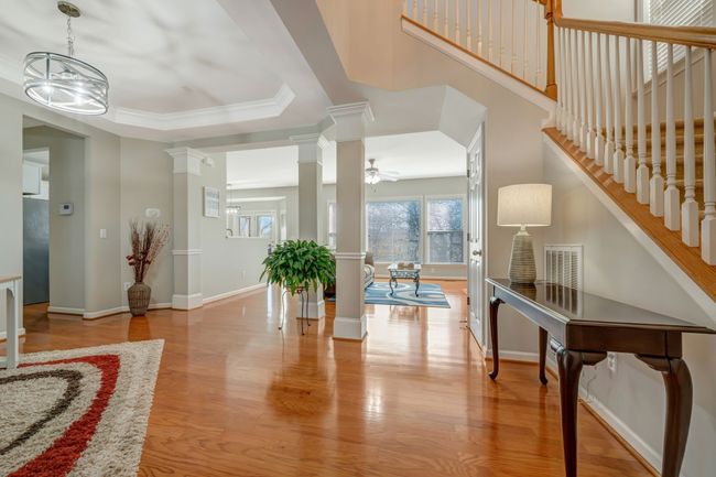 Inviting Entryway | Image 21