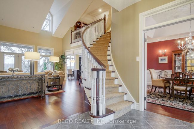2191 Hidden Valley Cres, House other with 1 bedrooms, 4 bathrooms and 10 parking in Kitchener ON | Image 20