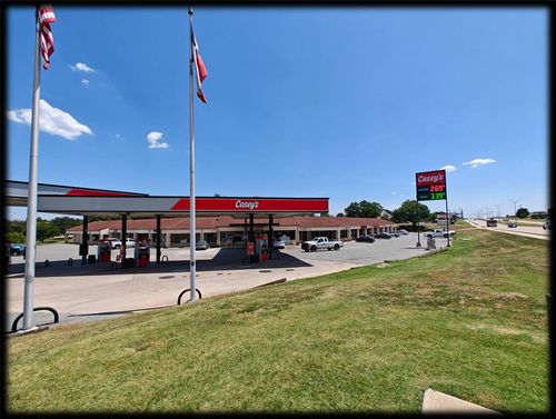 2121 N Fm 1417, Sherman, TX, 75092-3165 | Card Image