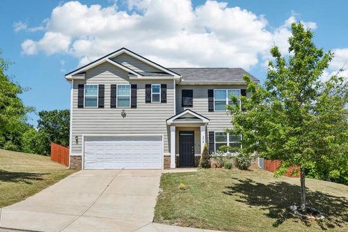 378 Indian River Dr, JEFFERSON, GA, 30549-4215 | Card Image