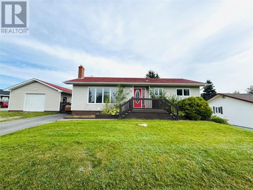 1 Cartwright St, Grand Falls-Windsor, NL, A2A1L7 | Card Image
