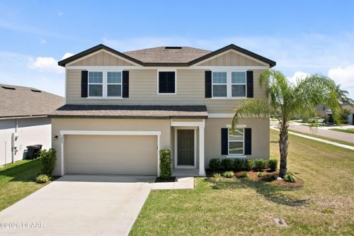 3003 Gibraltar Blvd, NEW SMYRNA BEACH, FL, 32168-2434 | Card Image