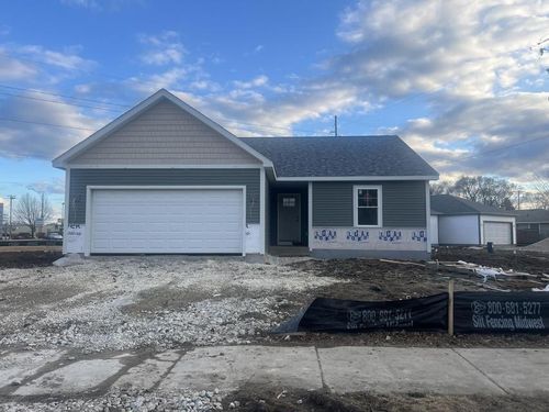 Lt1 55th Street, Kenosha, WI, 53140 | Card Image