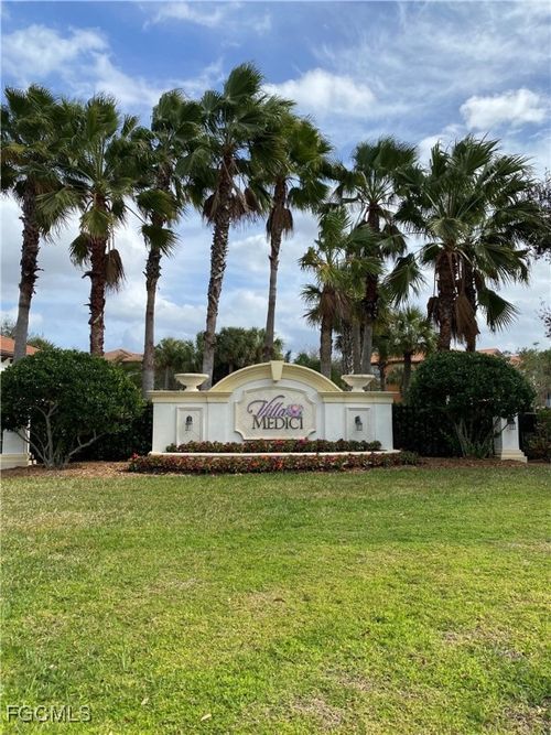 apt-105-9451 Sardinia Way, FORT MYERS, FL, 33908-8527 | Card Image