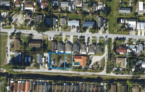 4675 Springfield St, Lake Worth, FL, 33463-2249 | Card Image