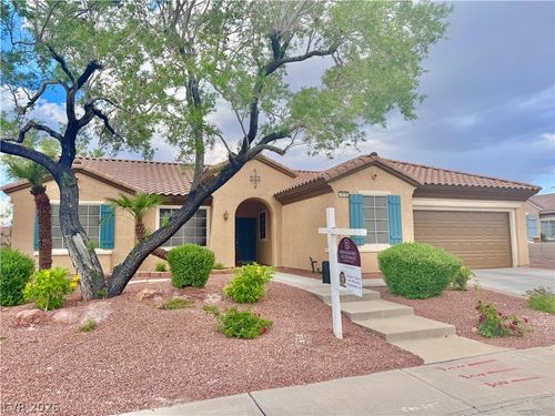 2578 Grandville Ave, Henderson, NV, 89052-6414 | Card Image