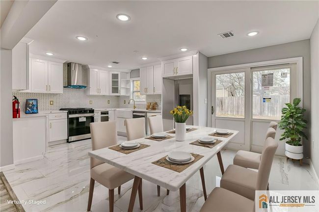 537 Lorraine Ave, House other with 4 bedrooms, 3 bathrooms and null parking in Middlesex NJ | Image 7