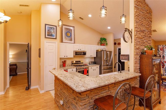 Loving the Stone Accents | Image 11