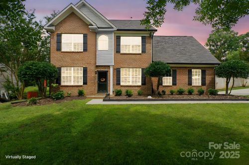 4204 Sebring Ct Sw, Concord, NC, 28025-3772 | Card Image