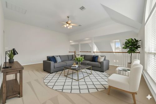 8008 Laughing Waters Trl, Mckinney, TX, 75070-6019 | Card Image