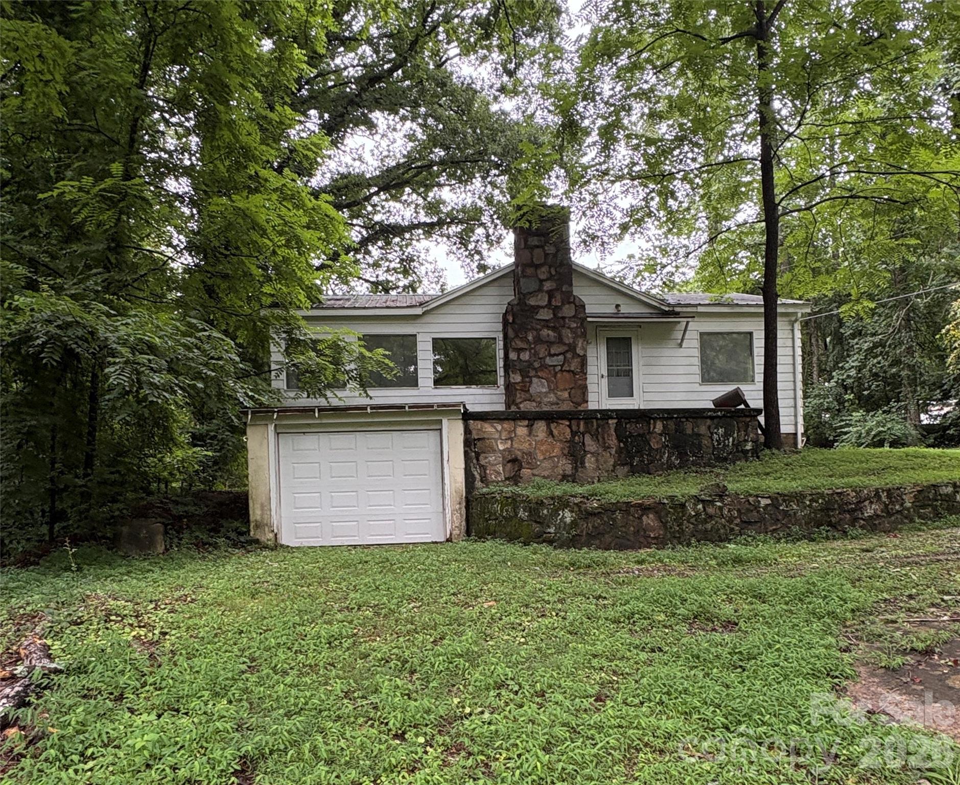 Residential in Hendersonville 2
