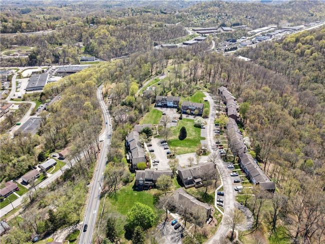 232 Falls Village Rd, Townhouse with 2 bedrooms, 2 bathrooms and 1 parking in Pittsburgh PA | Image 30
