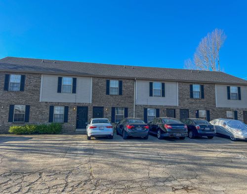 5-115 Ballygar St, Clarksville, TN, 37043-2828 | Card Image