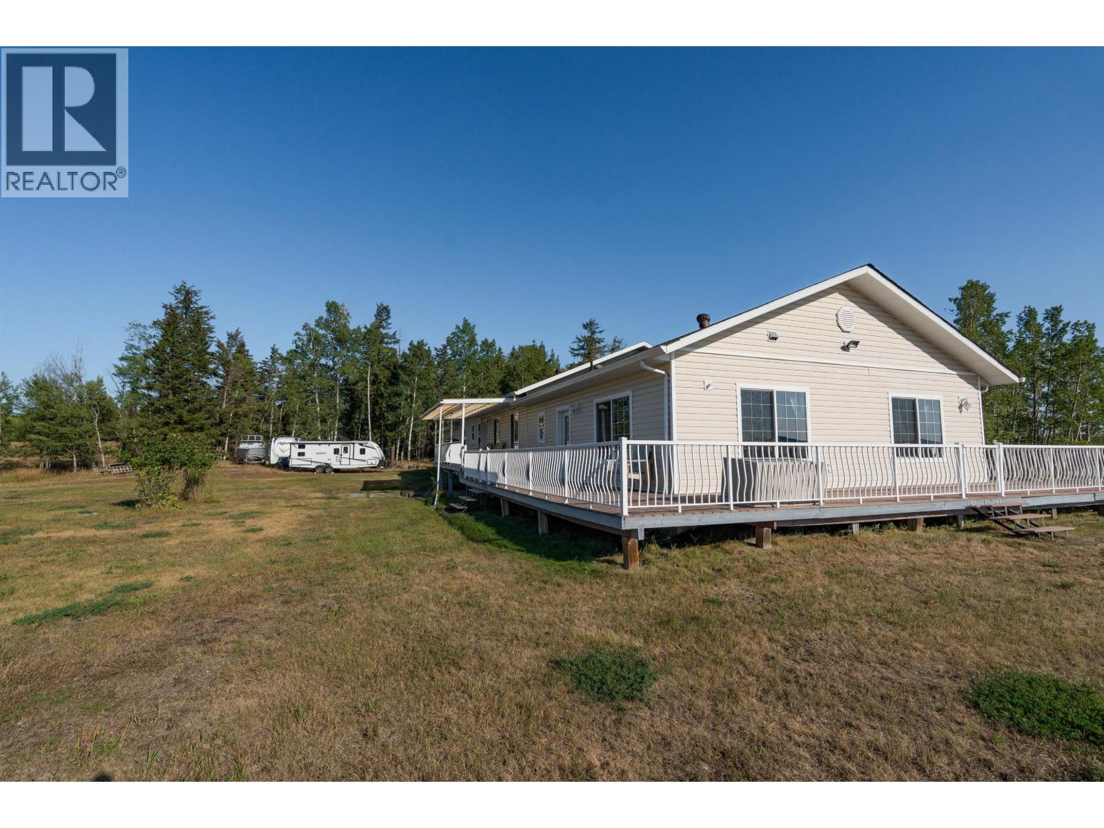 Residential in Williams Lake 4
