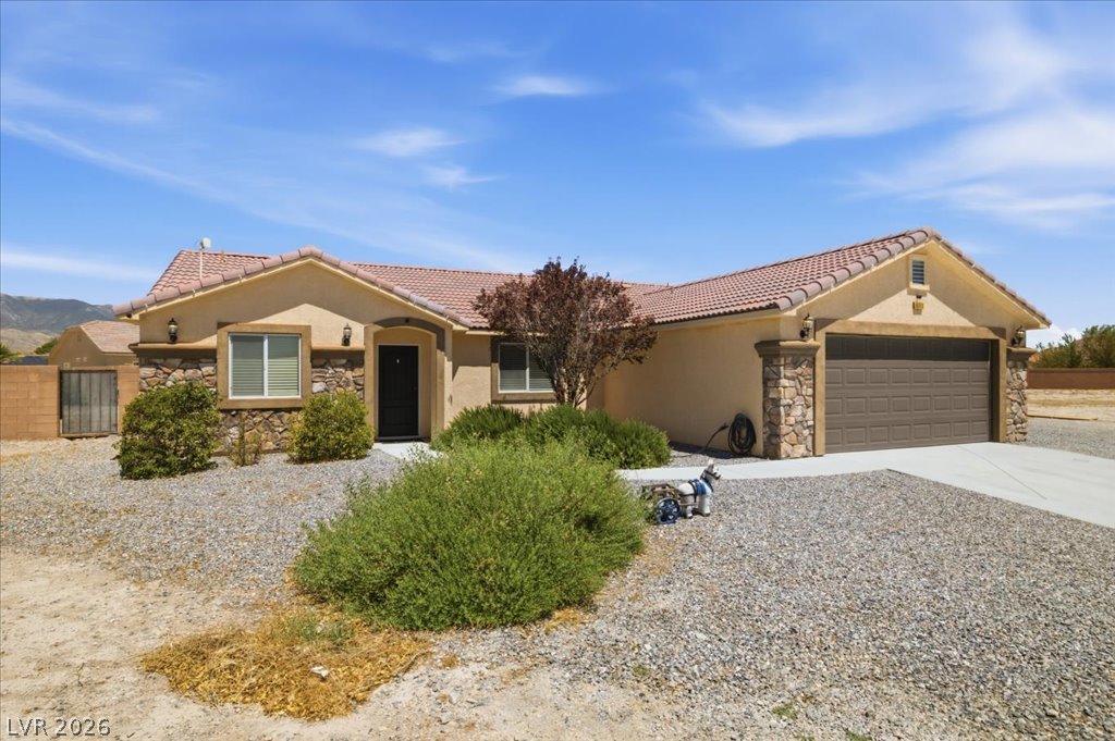 Residential in Pahrump 2